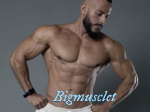 Bigmusclet