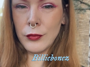 Billiebonez