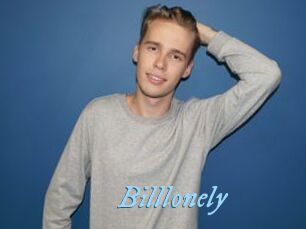 Billlonely