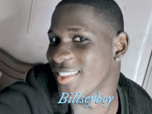 Billseyboy