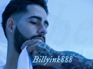 Billyink888