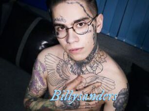 Billysanders
