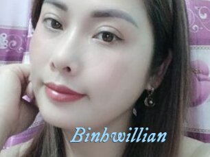 Binhwillian