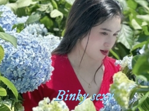 Binky_sexy