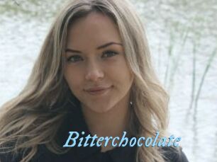 Bitterchocolate