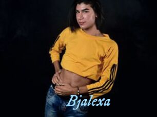 Bjalexa