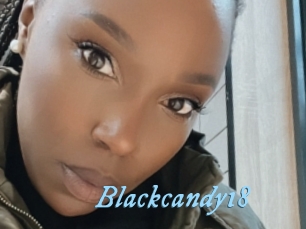 Blackcandy18