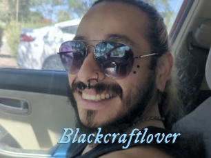 Blackcraftlover