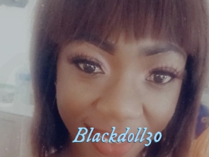 Blackdoll30