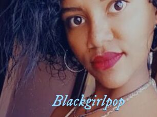 Blackgirlpop