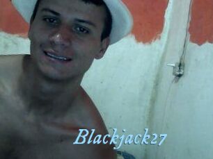 Black_jack27