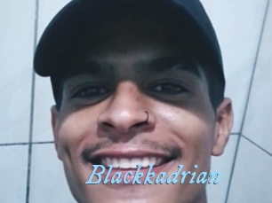 Blackkadrian