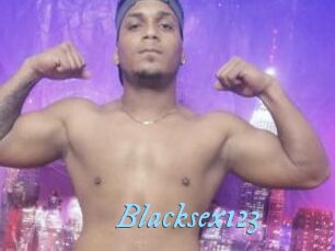 Blacksex123