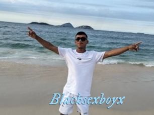 Blacksexboyx