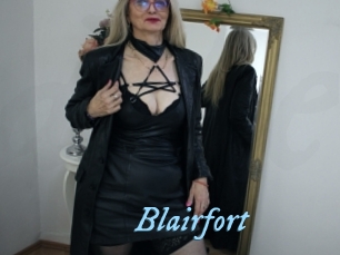 Blairfort