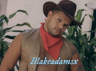 Blakeadamsx