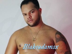 Blakeadamsx