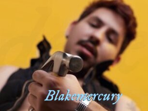 Blakemercury