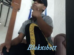 Blakxshott