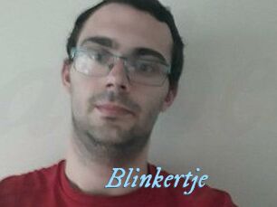 Blinkertje