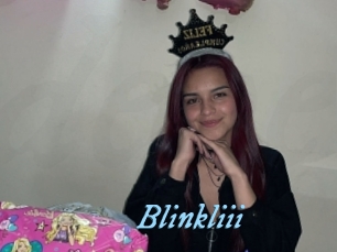 Blinkliii