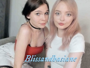 Blissandbasiane