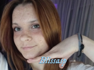 Blissasp