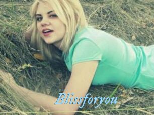 blissforyou DeriheruI