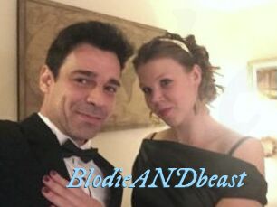 BlodieANDbeast