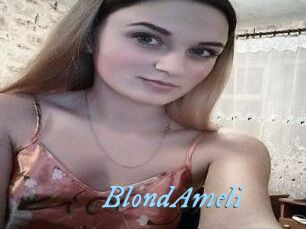 BlondAmeli