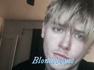 Blondeboy22