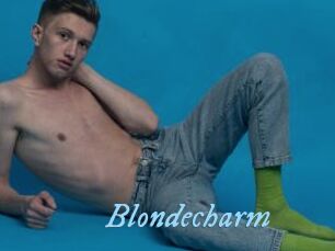 Blondecharm