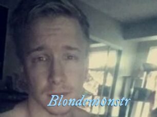 Blondem0nstr