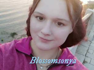 Blossomsonya