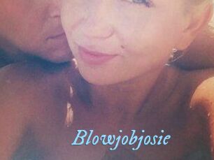 Blowjobjosie