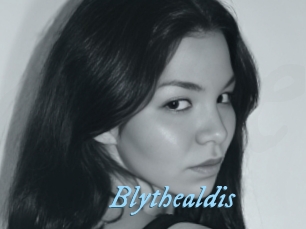Blythealdis
