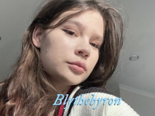 Blythebyron