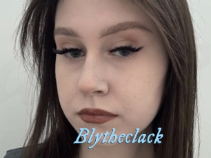 Blytheclack