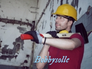 Bobbysolle