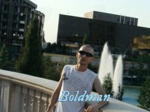 Boldman