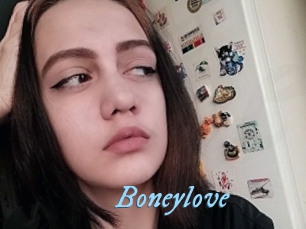 Boneylove