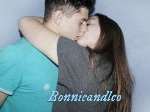 Bonnieandleo