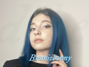 Bonniebenny