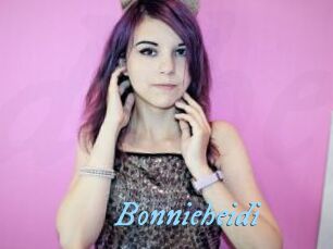 Bonnieheidi