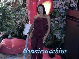 Bonniemachine