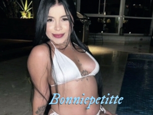 Bonniepetitte