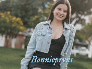 Bonniepryns