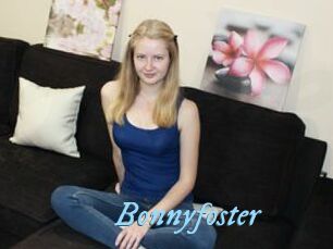 Bonnyfoster