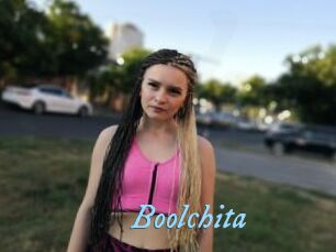 Boolchita