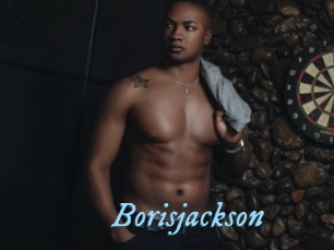 Borisjackson